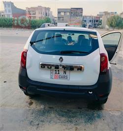 رینۆ داستەر